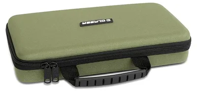 Produktbild von Delphin CLASSA HardCASE Zubehörtasche