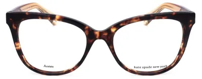 Produktbild von Kate Spade Sonnenbrille NEVAEH 086 50 17 140