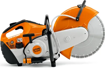 Produktbild von STIHL Benzin-Trennschleifer TS 500¡