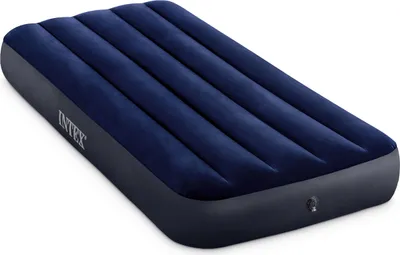 Produktbild von Intex Downy Dura-Beam Classic 76 x 191 x 25 cm