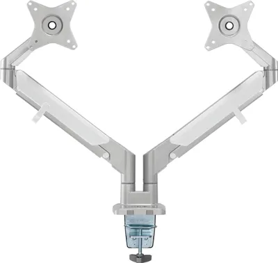 Produktbild von AlzaErgo Arm D220S Platzsparer silber