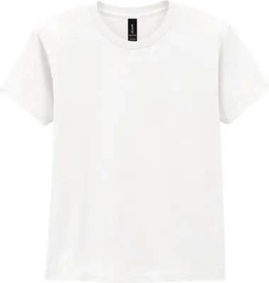 Produktbild von Gildan Heavy Baumwolle Youth T-Shirt