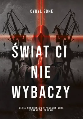 Immagine prodotto di Świat ci nie wybaczy