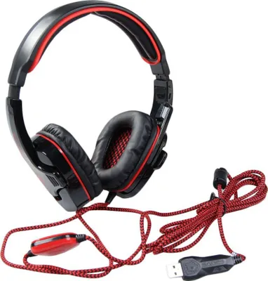 Produktbild von Casque de jeu USB Eastvita® Stereo 7.1