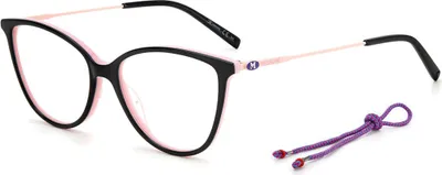 Produktbild von Brillenfassung Missoni MMI-0063-3H2F315 Ø 53 mm