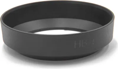Produktbild von vhbw Gegenlichtblende für 62mm Objektiv, Rund, Bajonettverschluss