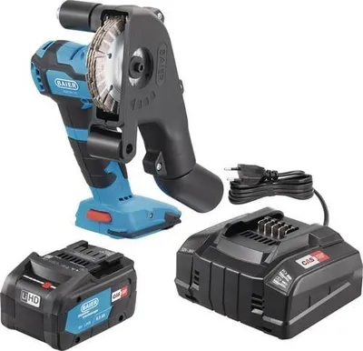 Produktbild von Baier Akku Diamantfräse ABDN20_PV Set (10506)