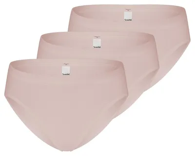 Produktbild von Speidel 3er Pack Everyday Jazz Pants Hautfreundliches Material für höchsten Komfort, Formstabil und angenehm weich nach dem Waschen, Bequemer Sitz ohne unangenehmes Kratzen