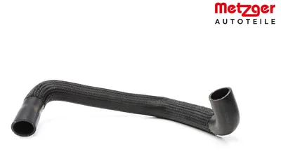 Produktbild von METZGER Kühlerschlauch Wasserschlauch für FORD TRANSIT CONNECT (P65, P70, P80) 2420951