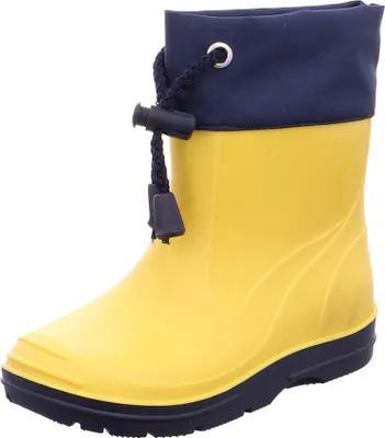 Produktbild von BECK Gummistiefel Kinder Gelb 25