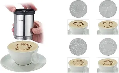 Obrázok produktu pre Westmark 6284, Strieborná, 1 kusov