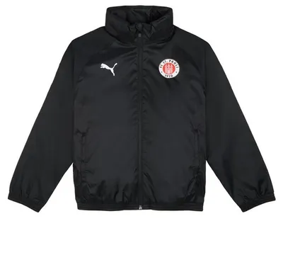 Produktbild von Puma FC St. Pauli All Weather J PUMA BLACK XL