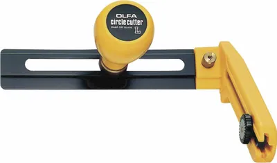 Image de Cutter Olfa 18 X 0,5 MM 18 mm