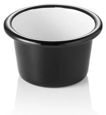 Produktbild von Dipschale GRACE, Ø 8 cm, 80 ml, Emaille