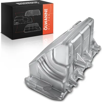 Zdjęcie produktu dla Frankberg Miska olejowa dla Smart Fortwo 451 1320100013 1.0L 2007-2018