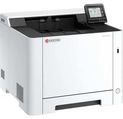 Produktbild von Kyocera ECOSYS PA2600cx Farblaserdrucker A4 26 S./Min. Duplex WLAN
