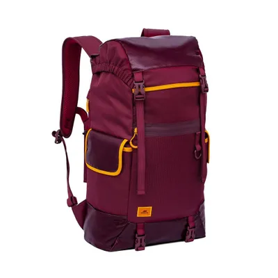 Produktbild von RivaCase Rivacase 5361RED Notebooktasche 43.9 cm (17.3") Rucksack Rot