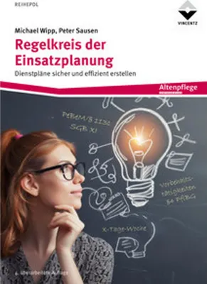 Image de Regelkreis der Einsatzplanung