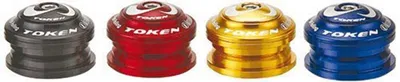 Obrázek produktu pro Hlavová složení, Token, TK011A, typ semi-Integrated, Velikost: 1-1.8 inch ZS44/28.6 | ZS44/30, Premium, černá, headset, odolná, snadná údržba