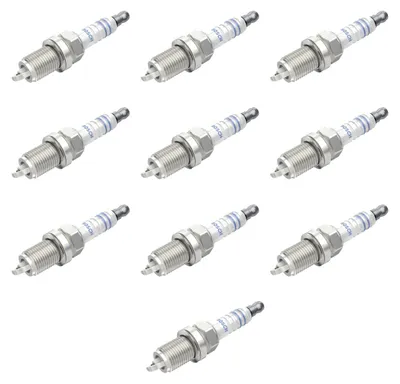 Image de Bougie d'allumage Bosch FR7LCX