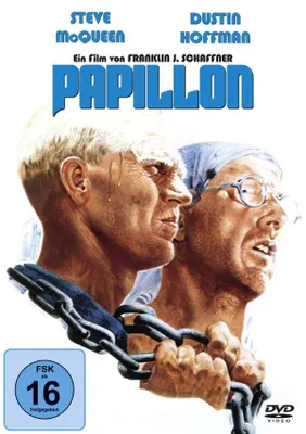 Produktbild von Papillon
