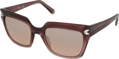 Produktbild von Swarovski Sonnenbrille SK0170 74G 51 19 140