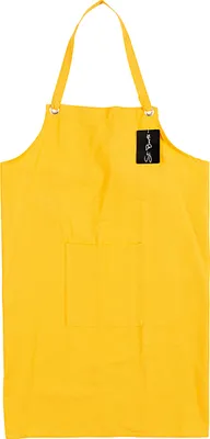 Produktbild von St. Barth Küchenschürze mit Tasche
