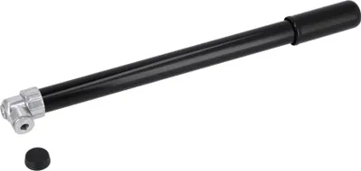 Produktbild von Luftpumpe schwarz, 38cm - für SR2, SR2E