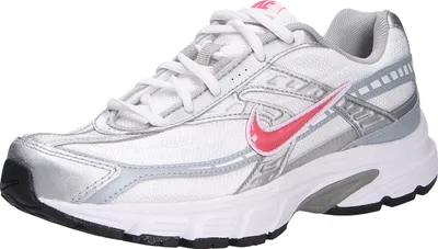 Produktbild von Nike Damen Sneaker, silber(silber), Gr. 371/2