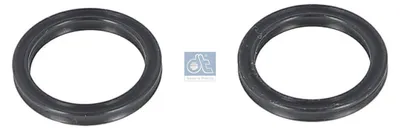 Produktbild von DT Spare Parts 5.45195 Ölfilter-Dichtung 1444987