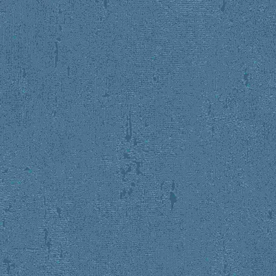 Produktbild von Papiertapete 20006-44 Tapete Uni Einfarbig 0.53 x 10.05 m Erismann   Blau