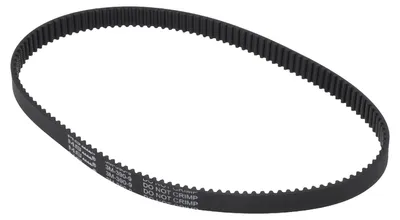 Image de Courroie de transmission Moulinex 3M-390-9 pour robot pâtissier Masterchef Grande QA800 QA813