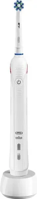 Image de Oralb Brosse A Dents Pro 2 Ca White