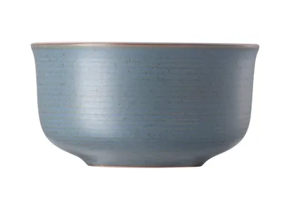 Image de Bol Thomas, 13 cm, couleur naturelle | Collection Water : Décor Water