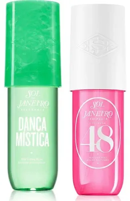 Produktbild von Sol de Janeiro Dança Mística Cheirosa 48 Duft Duo