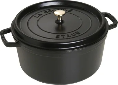 Obrázok produktu pre Staub 40509-863-0 pekáč 8,35 L Liat