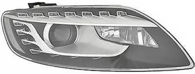 Immagine prodotto di DIEDERICHS 1096984 Faro principale destro per AUDI Q7 (4LB) 2010-2015