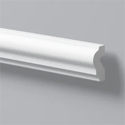 Produktbild von NMC WL2 WALLSTYL Wand- und Friesleiste Zierleiste Stuckleiste 2 m