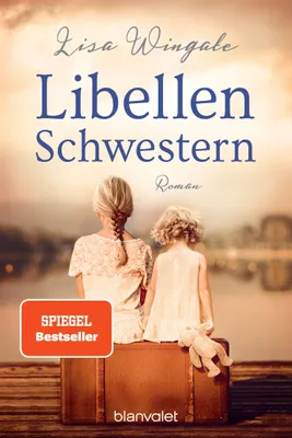 Immagine prodotto di Libellenschwestern