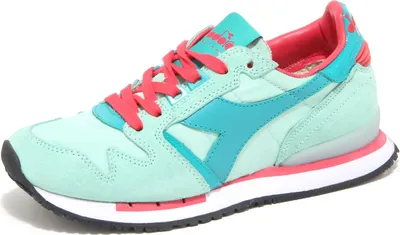 Produktbild von 6122N sneakers donna DIADORA HERITAGE sneakers shoes woman