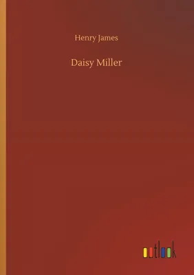 Produktbild von Daisy Miller