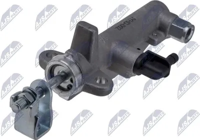 Produktbild von NTY NSP-HD-002 Kupplungsgeberzylinder für HONDA CIVIC VIII Hatchback (FN, FK) CR-V III (RE)