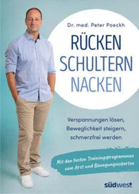 Produktbild von Rücken - Schultern - Nacken