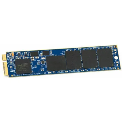 Produktbild von OWC Aura Pro 6G, 250 GB, 530 MB/s, 6 Gbit/s