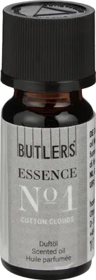Produktbild von BUTLERS Duftöl ESSENCE Baumwolle Clouds