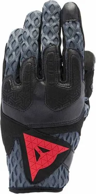 Produktbild von Dainese Air-maze Handschuhe Schwarz XS Schwarz XS