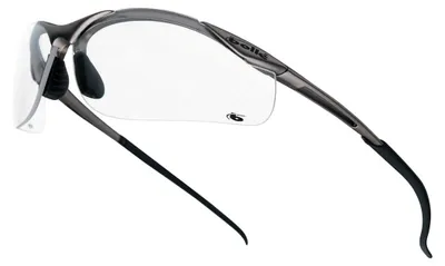 Image de Lunettes de protection CONTOUR incolore - BOLLE - CONTPSI