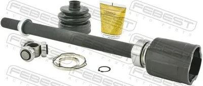 Produktbild von Febest 0211-T31Mtrh