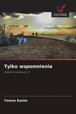 Produktbild von Tylko wspomnienia