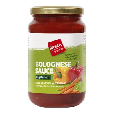 Obrázok produktu pre Bolognese vegetariánske 360g